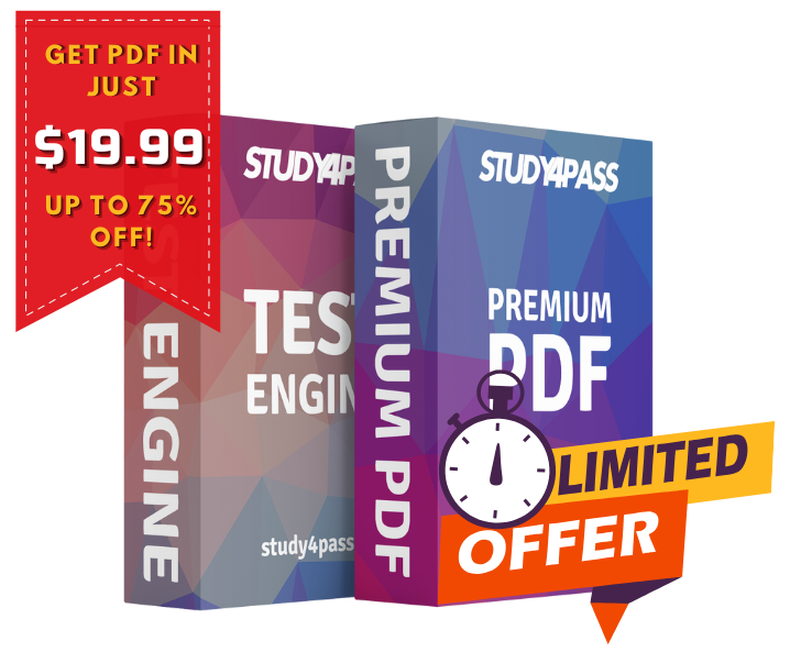 Get PDF in Just $19.99 Only Banner Image