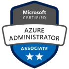 Azure Administrator - Associate