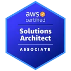 Solution Architect Associate