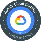 Google Cloud Certified