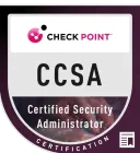 Checkpoint CCSA R80