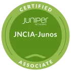 JNCIA Junos