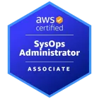 SysOps Administrator - Associate