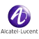 Alcatel-Lucent